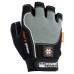 Рукавички для фітнесу Power System Man’s Power M Black/Grey, код: PS-2580_M_Black-grey