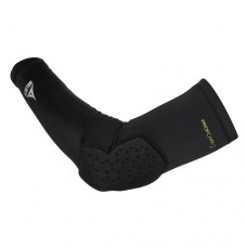 Налокітник компресійний Select 6652 Compression Elbow Support Long S, чорний, код: 5703543301102