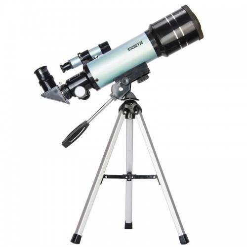 Телескоп Sigeta Volans 70/400, код: 65305-DB