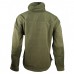 Фліс тактичний Kombat UK Defender Tactical Fleece, розмір XL, оливковий, код: 5060545651780