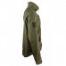 Фліс тактичний Kombat UK Defender Tactical Fleece, розмір XL, оливковий, код: 5060545651780