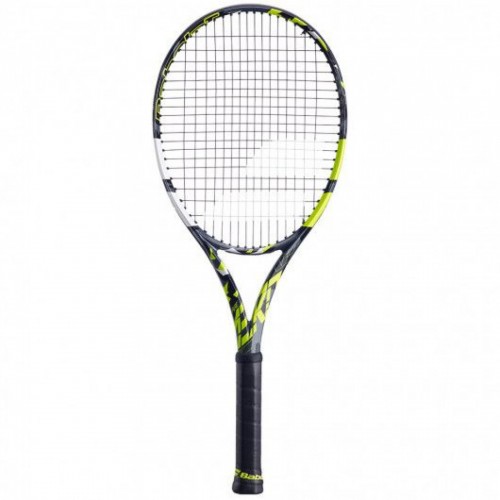 Ракетка Babolat Pure Aero 2023 year no cover Gr3, код: 3324922000908