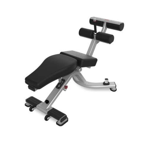 Регульована лава для пресу Nautilus Benches and Racks, код: 9NP-B7510-FS