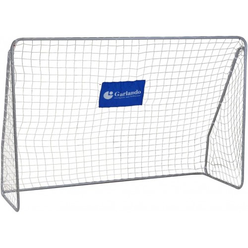 Футбольні ворота Garlando Field Match (POR-15), код: 929775-SVA