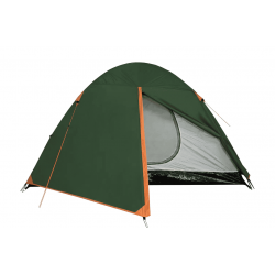Намет Totem Tepee 4 (V2) зелений, код: UTTT-027 Намет Totem Tepee 4 (V2) зелений, код: UTTT-027