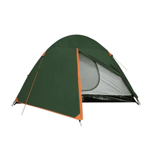 Намет Totem Tepee 4 (V2) зелений, код: UTTT-027 Намет Totem Tepee 4 (V2) зелений, код: UTTT-027