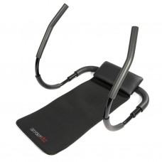 Тренажер для преса Everfit AB-Crunch Master, код: 931220-SVA