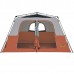 Намет 8-місцевий GreenCamp, код: GC1610 Намет 8-місцевий GreenCamp, код: GC1610