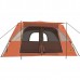 Намет 8-місцевий GreenCamp, код: GC1610 Намет 8-місцевий GreenCamp, код: GC1610