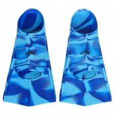Ласти для тренувань в басейні короткі із закритою п"ятою Cima XS (30-32), синій-блакитний, код: F001_XSBLN Ласти для тренувань в басейні короткі із закритою п"ятою Cima XS (30-32), синій-блакитний, код: F001_XSBLN