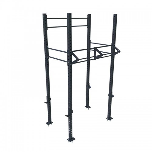 Мультистійка InterAtletika Explode 2000x1300x3666 мм, код: KF103 Мультистійка InterAtletika Explode 2000x1300x3666 мм, код: KF103