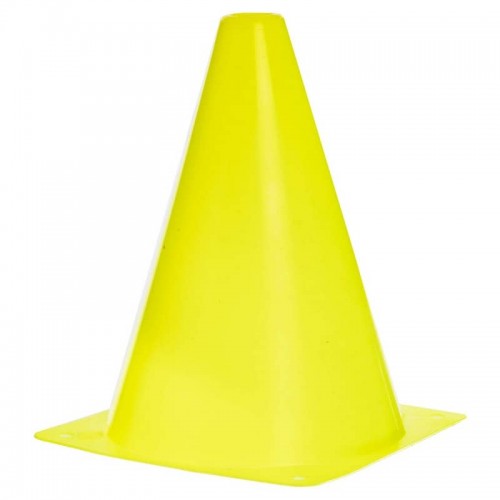 Фішка тренувальна PlayGame 17 см, жовтий, код: C-1750_Y Фішка тренувальна PlayGame 17 см, жовтий, код: C-1750_Y