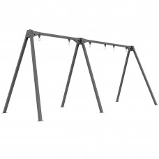 Каркас гойдалок Marbo Sport Premium MO-014 3-х станційних на підшипниках (рама), код: MR-29773-IN