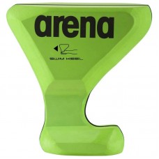 Дошка для плавання Arena SwimKeel 260х180 мм, зелений, код: 3468335391588