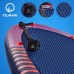 Надувна SUP дошка Tsunami 350 см з веслом Wave, код: P-5907739314246