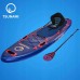 Надувна SUP дошка Tsunami 350 см з веслом Wave, код: P-5907739314246