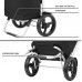 Сумка-візок ShoppingCruiser Allround 41 Black, код: 930022-SVA