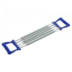 Еспандер плечовий FitGo метал, код: FI-3817-S52 Еспандер плечовий FitGo метал, код: FI-3817-S52