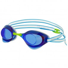 Окуляри для плавання стартові райдужні лінзи MadWave Turbo Racer II Rainbow темно-синій, код: M045806_DBL Окуляри для плавання стартові райдужні лінзи MadWave Turbo Racer II Rainbow темно-синій, код: M045806_DBL