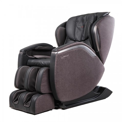 Массажное крісло Hilton III +Braintronics (brown), код: CS1192