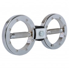 Тренажер для тренування рук та передпліччя BioGym Burn Machine з регульованим навантаженням до 5кг, код: TA-1075-S52 Тренажер для тренування рук та передпліччя BioGym Burn Machine з регульованим навантаженням до 5кг, код: TA-1075-S52