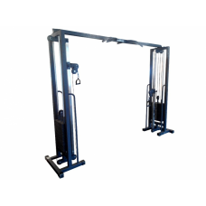 Блокова рамка (кросовер) Wuotan з тягою, що регулюється, код: GB.20-W Блокова рамка (кросовер) Wuotan з тягою, що регулюється, код: GB.20-W