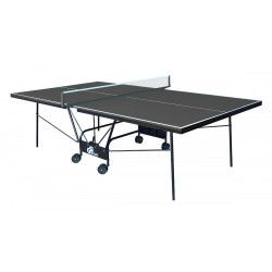 Стіл тенісний GSI-Sport Compact Strong, код: GF-5 Стіл тенісний GSI-Sport Compact Strong, код: GF-5