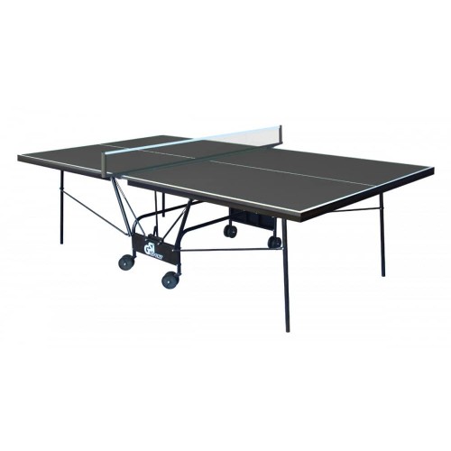 Стіл тенісний GSI-Sport Compact Strong, код: GF-5 Стіл тенісний GSI-Sport Compact Strong, код: GF-5