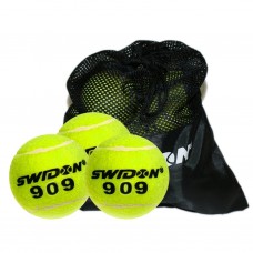 М"ячі для тенісу Swidon 909-24 24 шт, салатовий, код: 24006-SNS
