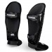 Захист гомілки та стопи Phantom Apex Striking Black S/M, код: PHSG2031-SM