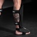 Захист гомілки та стопи Phantom Apex Striking Black S/M, код: PHSG2031-SM