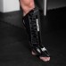 Захист гомілки та стопи Phantom Apex Striking Black S/M, код: PHSG2031-SM