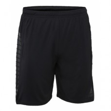 Шорти чоловічі Select Argentina Player Shorts 3XL, чорний, код: 5703543171149