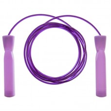 Скакалка швидкісна FitGo, код: FI-4865