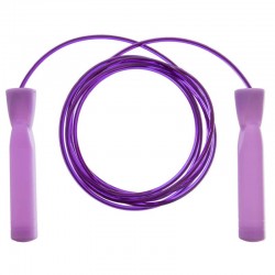 Скакалка швидкісна FitGo, код: FI-4865 Скакалка швидкісна FitGo, код: FI-4865