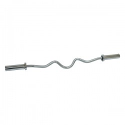 Гриф EZ-подібний для трицепса Stein 1190х500х2000 мм, код: DB0024