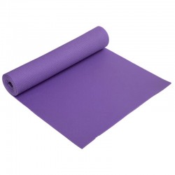 Килимок туристичний карімат FitGo 1800х600х5 мм, фіолетовий, код: TY-3669_V