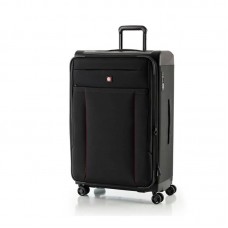 Валіза Swissbrand Perth Black S, код: DAS301487-DA