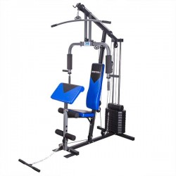 Домашня тренажерна станція One Fitness Hektor 3, код: 17-50-003-IN