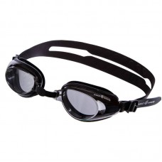 Окуляри для плавання MadWave Raptor чорний, код: M0427100_BK Окуляри для плавання MadWave Raptor чорний, код: M0427100_BK