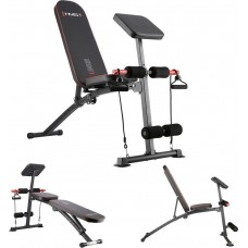 Лава для вправ HMS L8021, код: M-11355914-IN Лава для вправ HMS L8021, код: M-11355914-IN