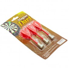 Дротики для гри в дартс PlayGame, код: BL-M302 Дротики для гри в дартс PlayGame, код: BL-M302