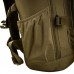 Рюкзак тактичний Highlander Stoirm Backpack 25L Coyote Tan (TT187-CT), код: 929701-SVA