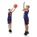 Форма баскетбольна дитяча NBA клуб Toronto Raptors 15, розмір 2XL, фіолетовий, код: BA-9828_2XLV