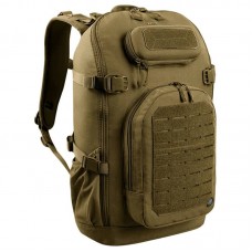 Рюкзак тактичний Highlander Stoirm Backpack 25L Coyote Tan (TT187-CT), код: 929701-SVA