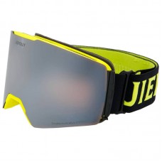 Окуляри гірськолижні Jie Polly черный, код: FJ028_BK Окуляри гірськолижні Jie Polly черный, код: FJ028_BK