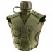 Фляга тактична Kombat Tactical Water Bottle 950 мл., мультікам, код: kb-twbt-btp