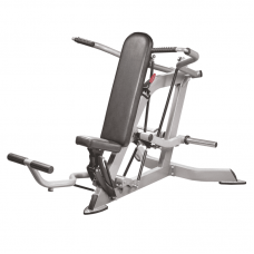 Жим вгору InterAtletika X-Line 1860х1155х1190 мм, код: X205