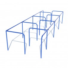 Лабіринт Miros 5830х1820х1050 мм, код: DIO618