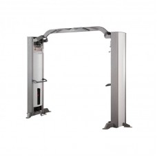 Блокова рамка (з регульованим блоком по висоті) InterAtletika X-Line 3182x930x2336 мм, код: X103.1 Блокова рамка (з регульованим блоком по висоті) InterAtletika X-Line 3182x930x2336 мм, код: X103.1